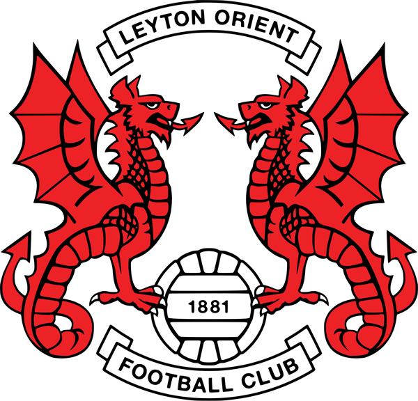 Leyton Orient Football Club crest